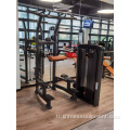 Spor Salonu Ekipman Pimi Yüklü Fitness Triceps Press